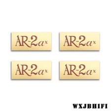 AR-2ax Griglia Altoparlante