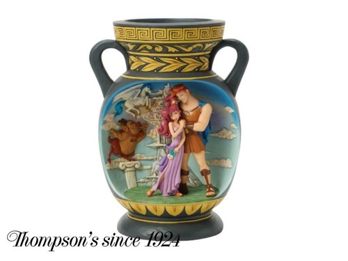 Enesco disney tradizioni - disney,