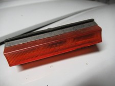 Alfa Romeo Giulia - Lucciola / freccia laterale completa - Ricambio usato