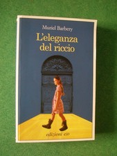 L'ELEGANZA DEL RICCIO MURIEL
