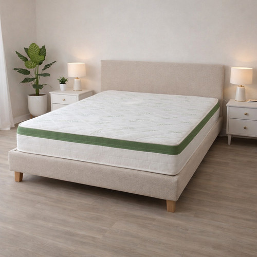 Materasso memory foam - materasso,