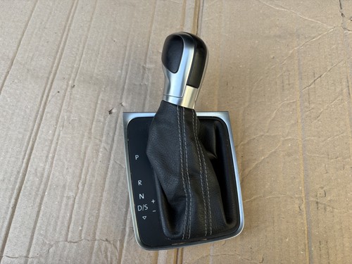 Leva cambio dsg - dsg, completa