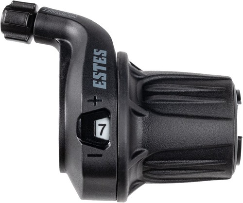 Microshift estes light - light, action