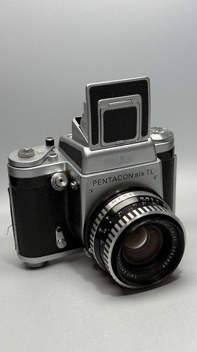 Pentacon six carl zeiss - +,