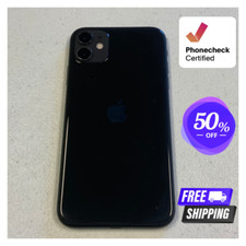 iPhone 11 sbloccato - 64