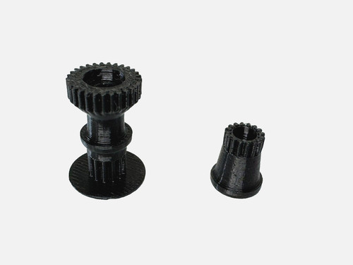 Ingranaggi set pezzi gear - 2,