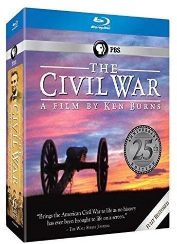 The civil war film - war,