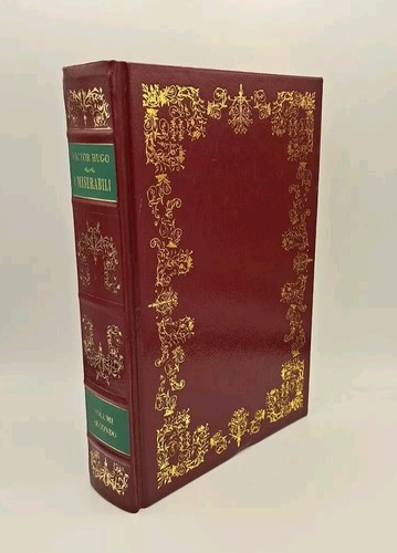 Miserabili victor hugo - i,