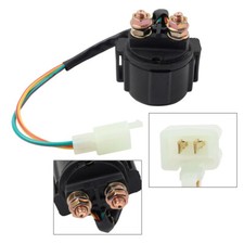 Relè solenoide avviamento