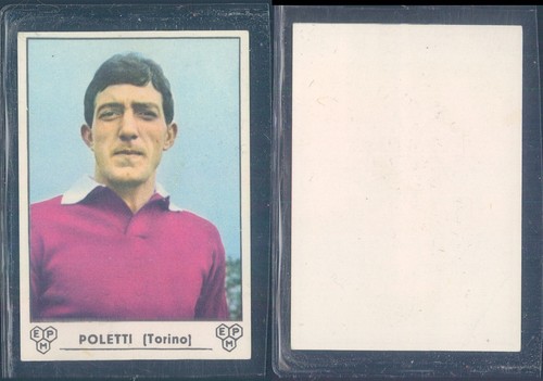 Figurina calciatori - r@ra,