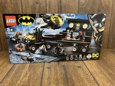 LEGO DC Comics Super Heroes