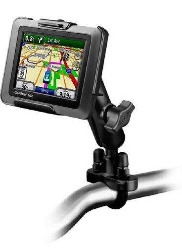 Supporto ram mount manubrio - ram-mount, su