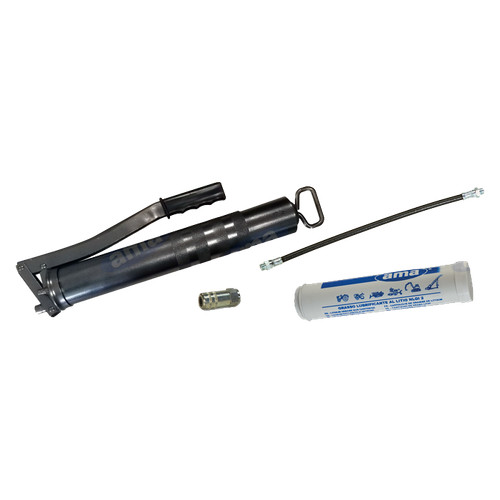 Kit ingrassatore manuale - kit, a