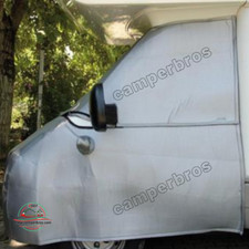 Oscurante termico esterno NRF 2pz Ford Transit 1986/1994