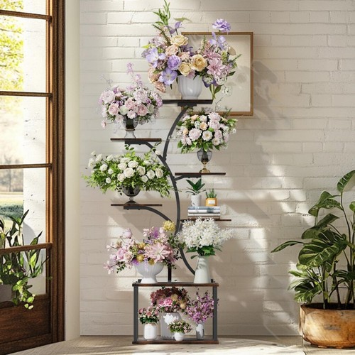 Scaffale per piante - , xl