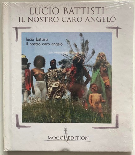 Lucio battisti nostro caro - lucio, "il