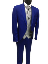 ABITO UOMO FIRMATO FUSTENBERG