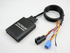 USB SD MP3 adatto per AUDI A2