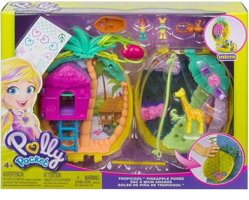 Ppolly pocket borsette - ppolly,