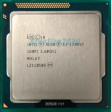 Intel Xeon E3-1280 V2 LGA-1155