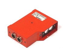 Nuovo Leuze Rk78/7 Scanner Di