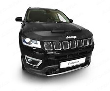 Bra cofano per Jeep Compass MP