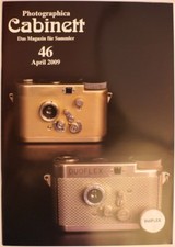 Photographica Cabinett 46 Lomb