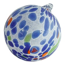 Palla Decorativa Di Natale In