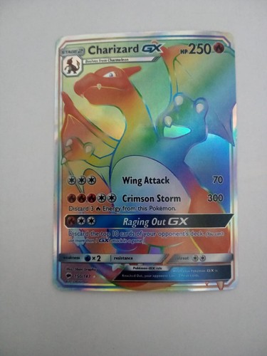 Charizard hyper - charizard,