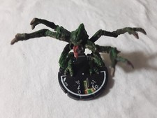 Mage Knight Grappler #070