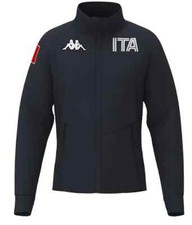 FW 2025 KAPPA ITA SCI ITALIA