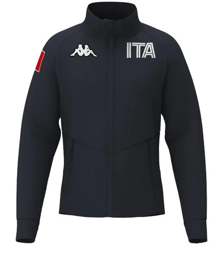 2025 kappa ita sci - kappa, italia