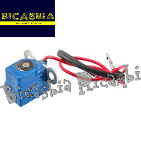 4906 pick up accensione - pick,