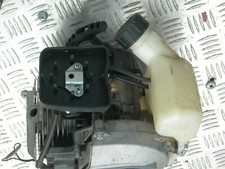 HECHT  CG520 2 Colpi Tagliaerba Tosaerba 