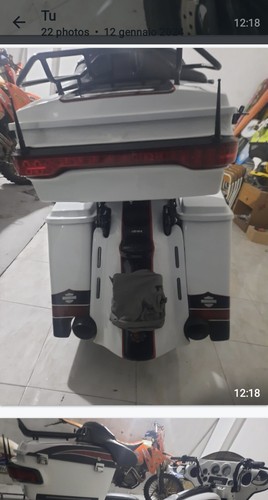 Moto harley davidson - harley-davidson,