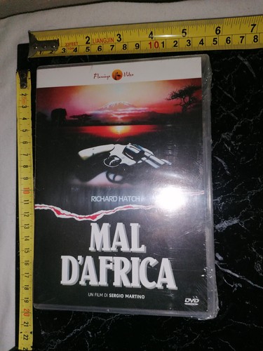 Mal africa flamingo foto - mal,
