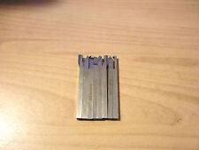 Set Di Utensili Da Tornio HSS