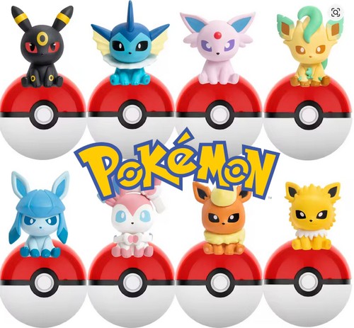 Pokemon mini ball - pokemon, funism