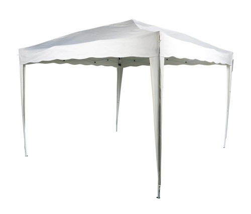 Gazebo richiudibile acciaio - gazebo,