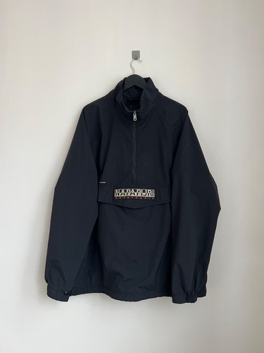 Napapijri giacca vento - napapijri, a