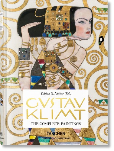 Gustav klimt complete - klimt.,
