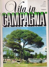 Vita In Campagna 2 - febbraio 1988 anno VI mensile - Il Fiore Dell'Arcobaleno
