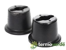 BCS Zavorre per ruote 4.00-10