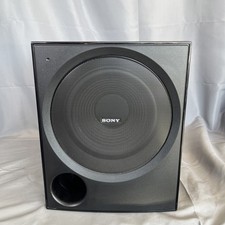 Sony SA-WP780 Altoparlante