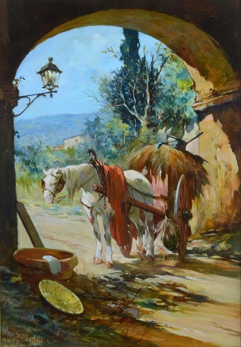 Aldo affortunati campagna - affortunati,