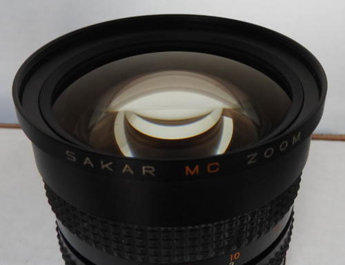Sakar pentax fish eye - sakar,
