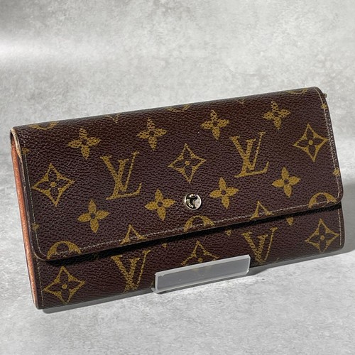 Louis vuitton monogram - louis,
