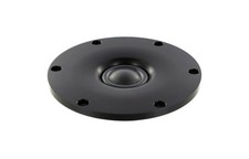 Tweeter SCAN SPEAKING