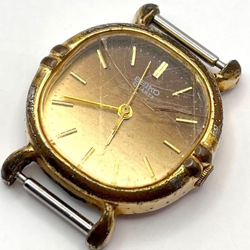 Orologio polso donna - da,