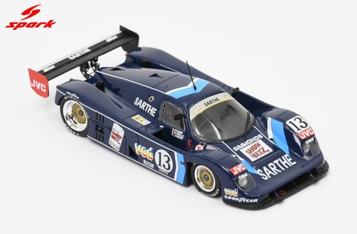 Spark s3534 cougar c - 1/43,